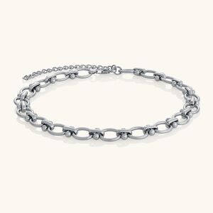 Mantra Strength and Beauty Anklet